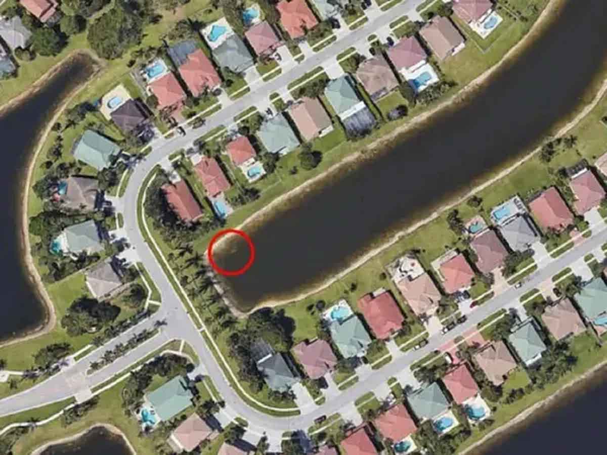 Google Maps : 20 ఏళ్ల క్రితం త‌ప్పిపోయిన వ్య‌క్తి మిస్ట‌రీని ఛేదించిన గూగుల్ మ్యాప్స్‌