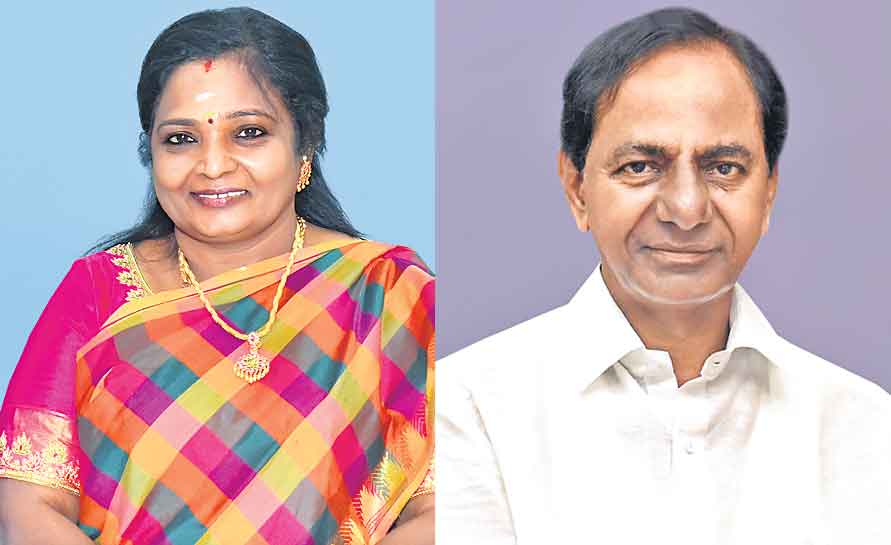 గవర్నర్‌, సీఎం కృష్ణాష్టమి శుభాకాంక్షలు