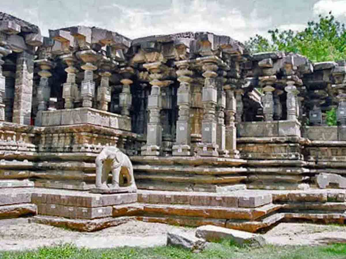 వ‌రంగ‌ల్ అర్బన్ ఇక హ‌న్మ‌కొండ జిల్లా