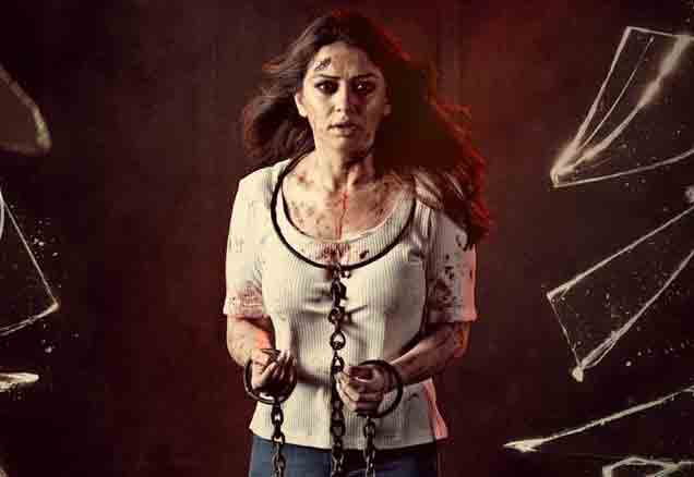 సింగిల్‌ క్యారెక్టర్‌తో