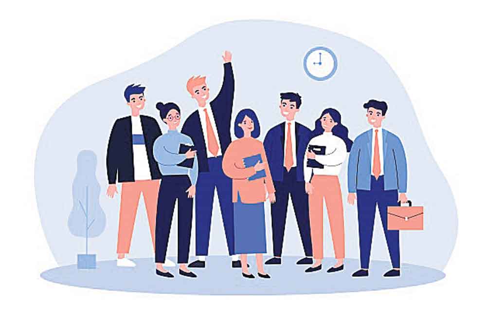 పదోన్నతులకు కనీస సర్వీసు రెండేండ్లే