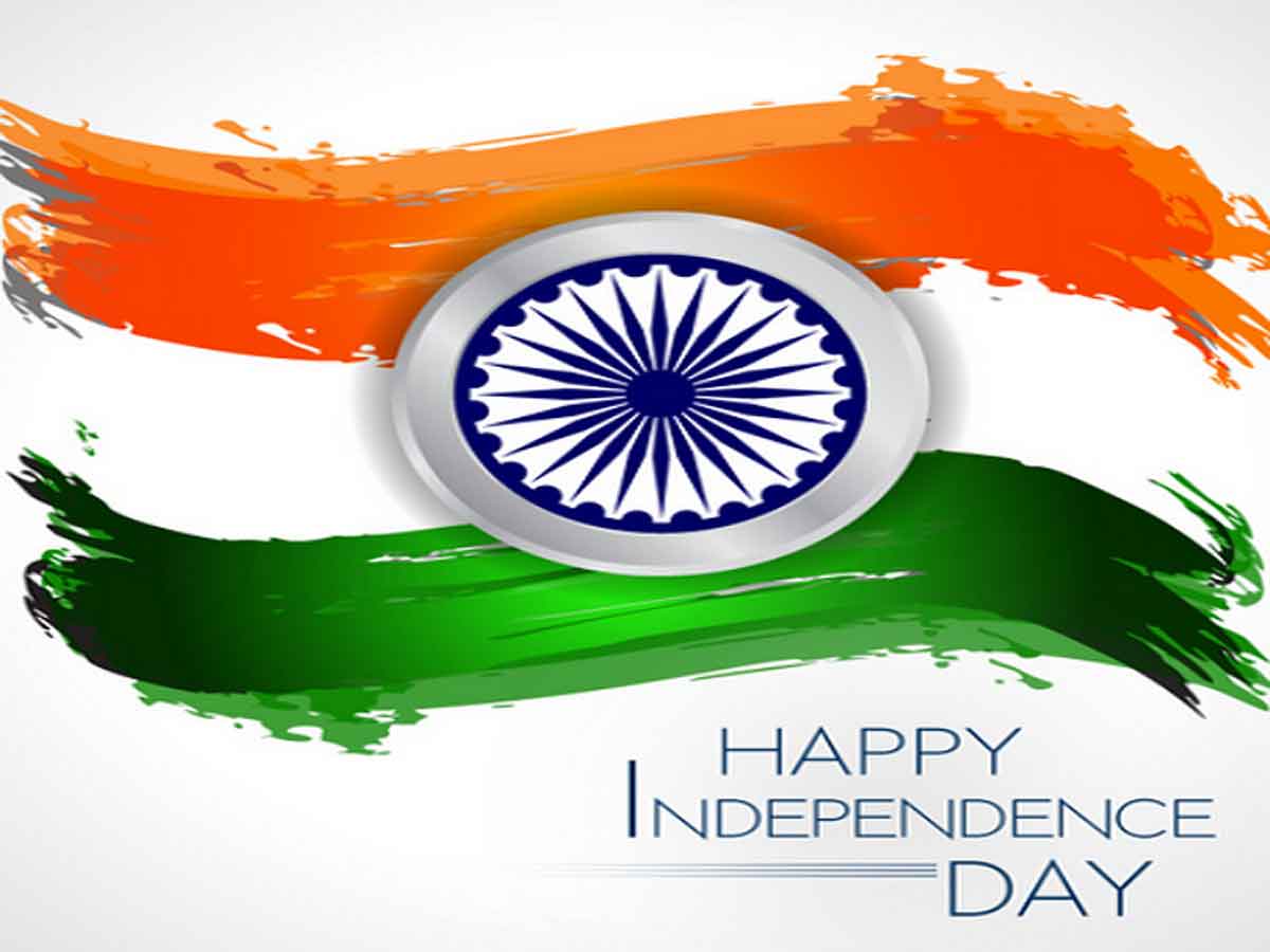 భారతీయులకు స్వాతంత్ర్య దినోత్సవ శుభాకాంక్షలు తెలిపిన సెలబ్స్