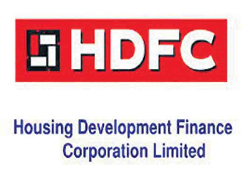 హెచ్‌డీఎఫ్‌సీ లాభం రూ.3000 కోట్లు