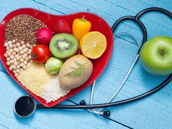 ఈ ఆహారంతో గుండె జ‌బ్బుల‌కు చెక్‌