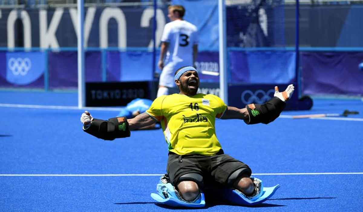 Hockey: క్రికెట్ వ‌ర‌ల్డ్‌క‌ప్ కంటే గొప్ప విజ‌య‌మిది.. హాకీ టీమ్‌పై ప్ర‌శంస‌ల వ‌ర్షం