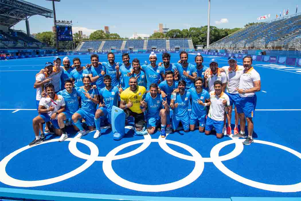 Hockey: పంజాబ్ ప్లేయ‌ర్స్‌కు భారీ క్యాష్‌ప్రైజ్ ప్ర‌క‌టించిన ప్ర‌భుత్వం