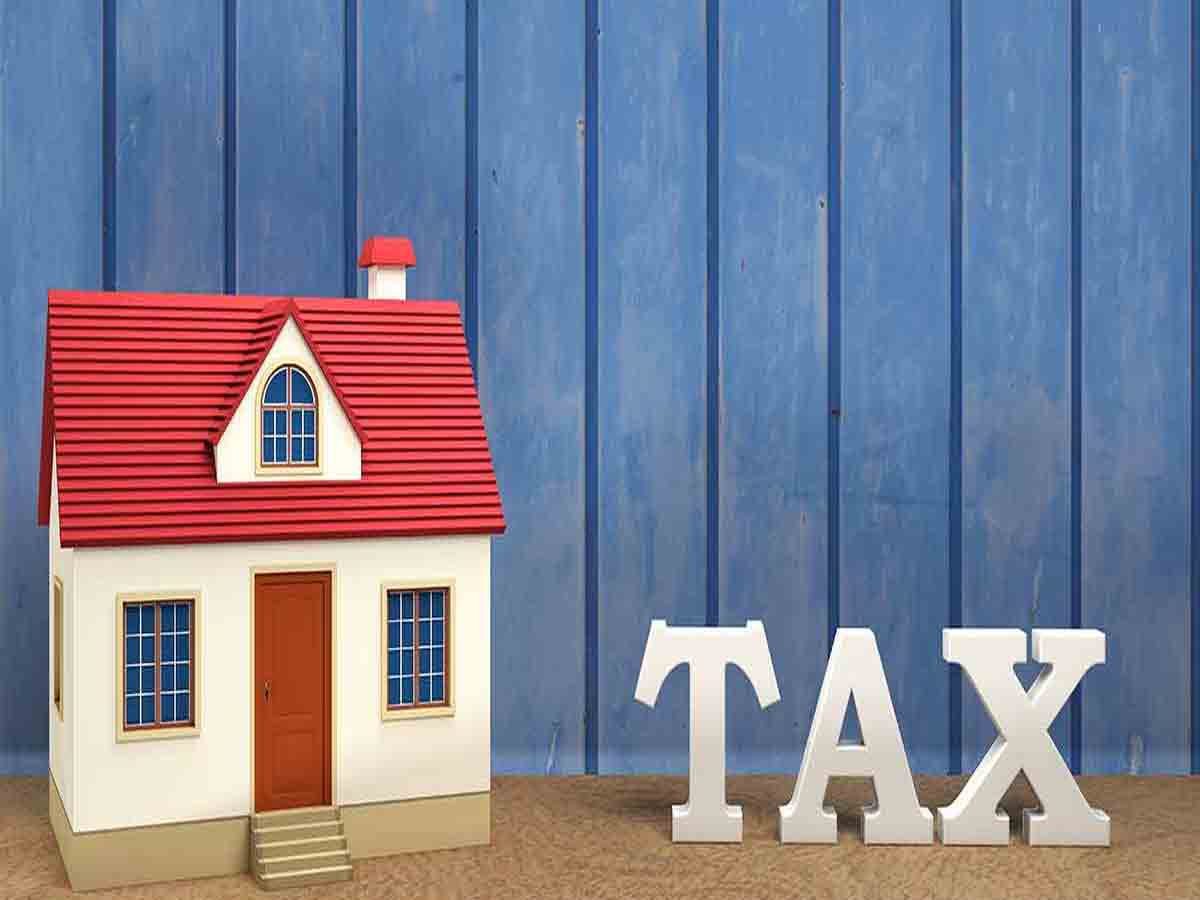 ప్రతి ఇంటికీ స్వచ్చంధంగా పన్నులు చెల్లించాలి..