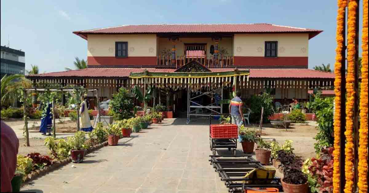 ఔటర్‌ చుట్టూ.. షూటింగ్‌ స్పాట్లు