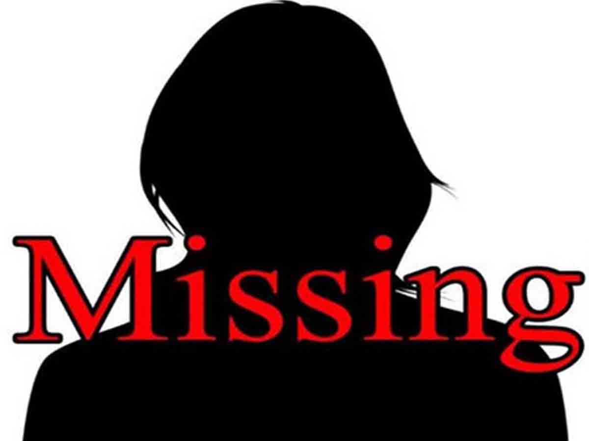ఎస్‌ఆర్‌నగర్‌లో షాపింగ్‌ కు వెళ్లిన మహిళ అదృశ్యం