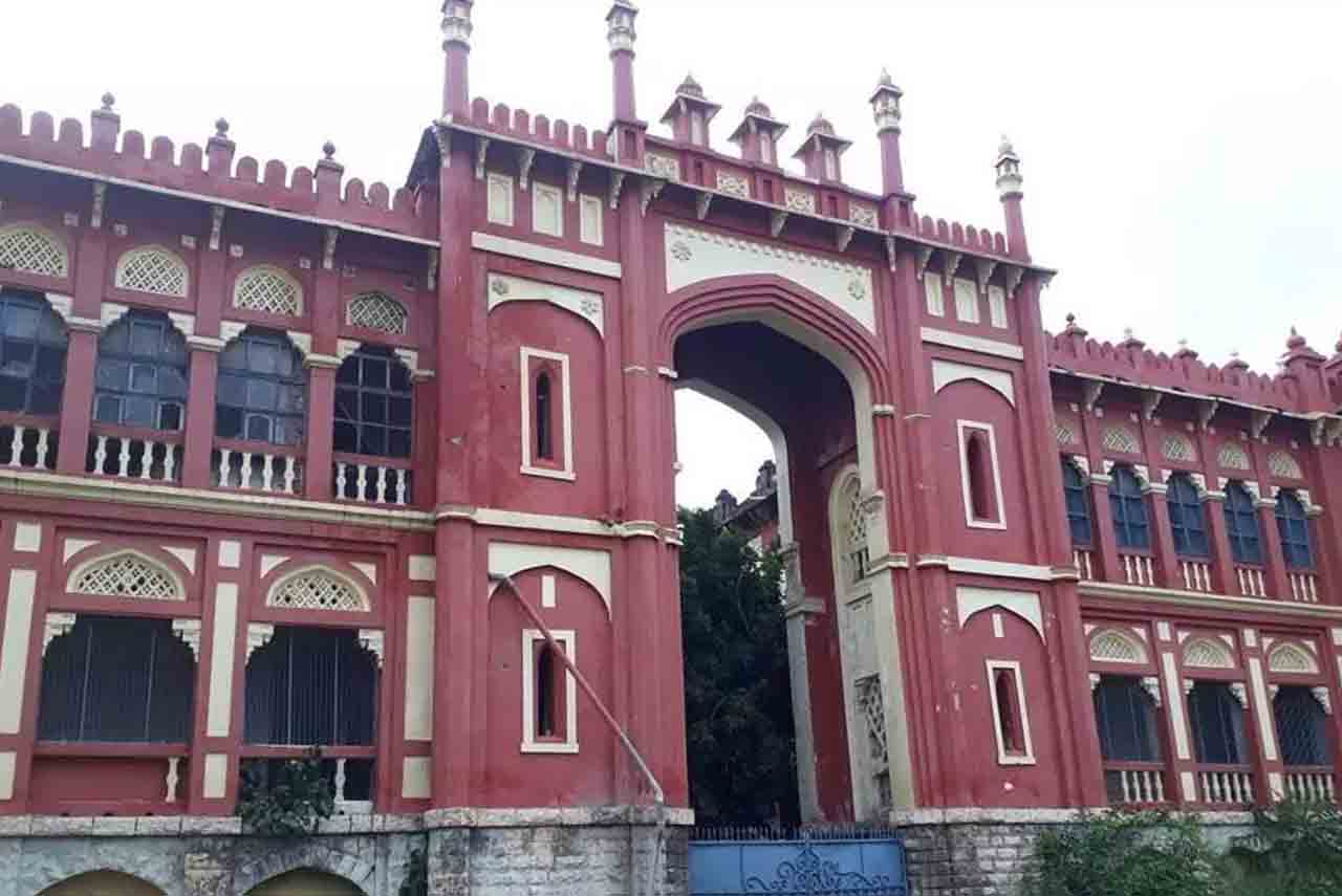 డిగ్రీ కాలేజీ ప్రవేశాల్లో సిటీ కాలేజీకి అనూహ్య స్పందన