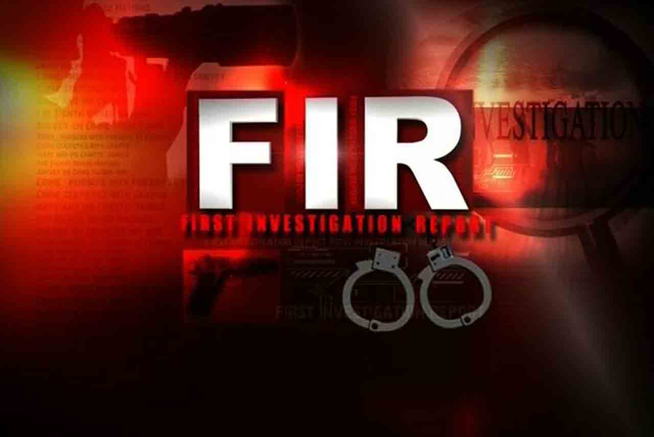 నిబంధనలు ఉల్లంఘిస్తున్న స్పా నిర్వాహకులపై కేసు