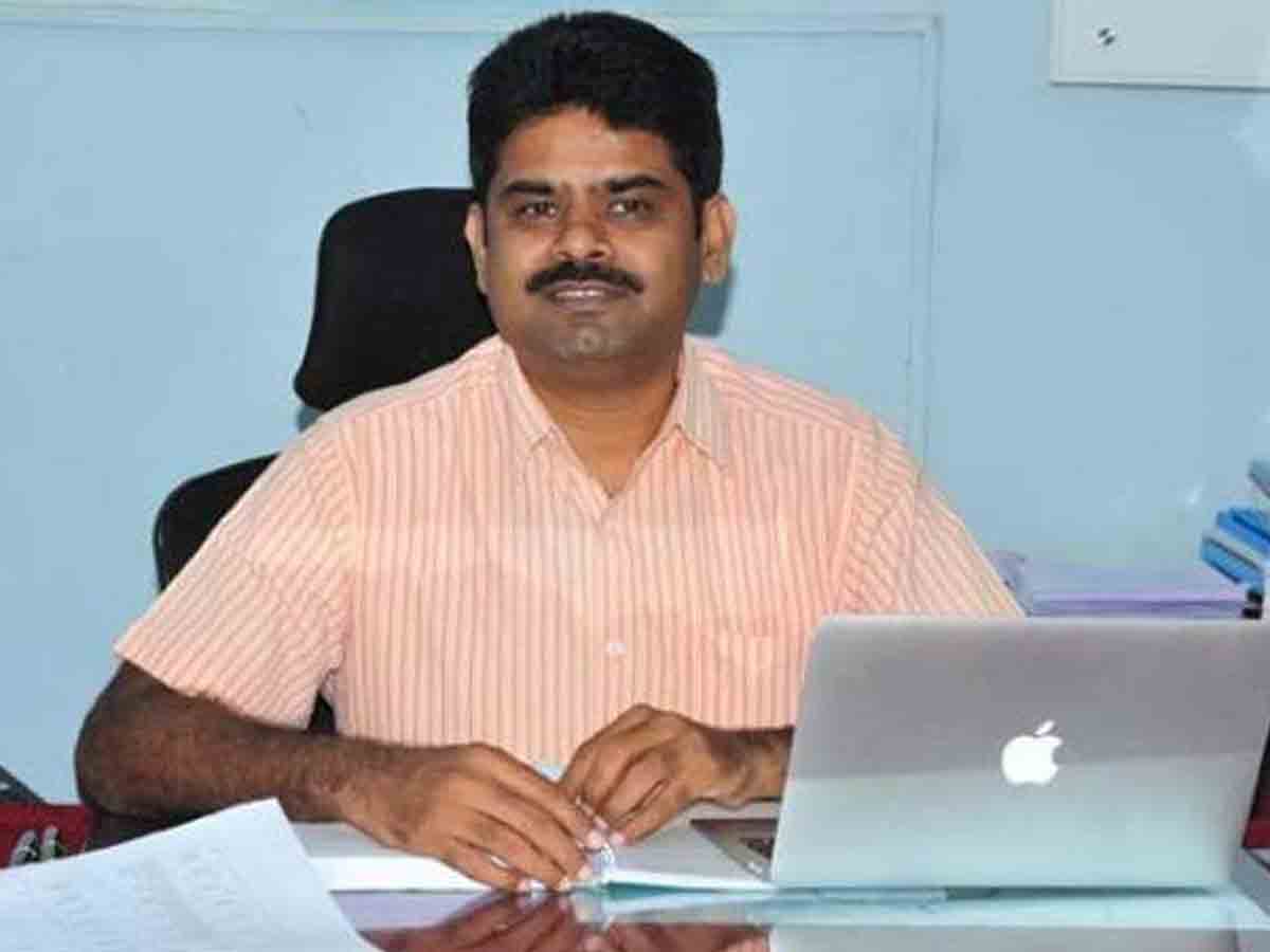 వ్యాక్సినేషన్‌ : జీహెచ్‌ఎంసీ ఉన్నతాధికారులకు ప్రత్యేక బాధ్యతలు