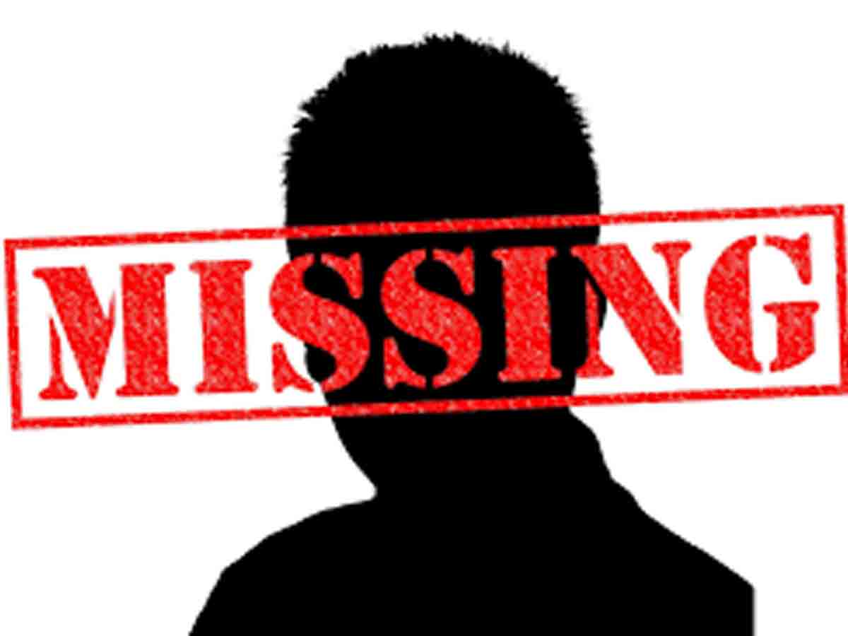 పీర్ల ఊరేగింపుకు వెళ్లిన ఇద్దరు బాలుర అదృశ్యం