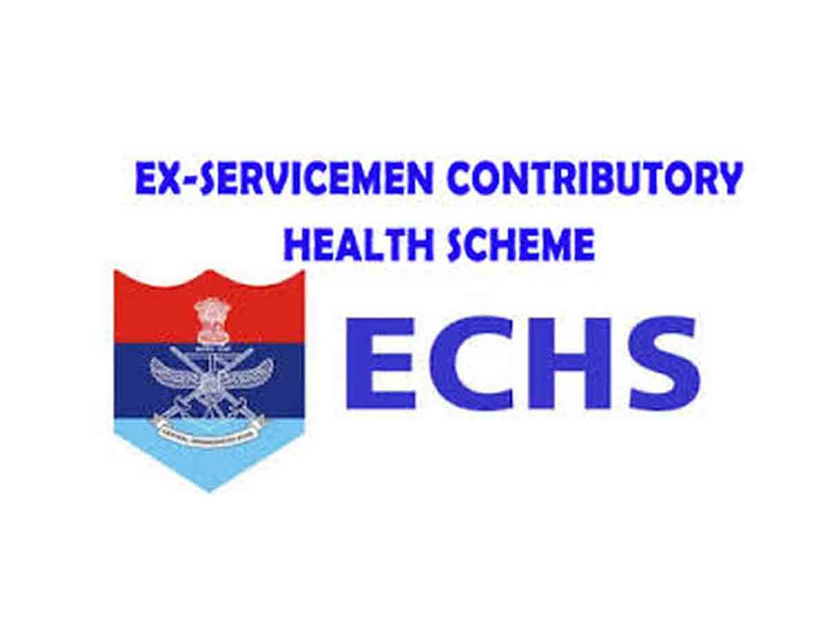 job news : సికింద్రాబాద్‌ ఈసీహెచ్‌ఎస్‌లో 65 పోస్టుల భర్తీకి దరఖాస్తుల ఆహ్వానం