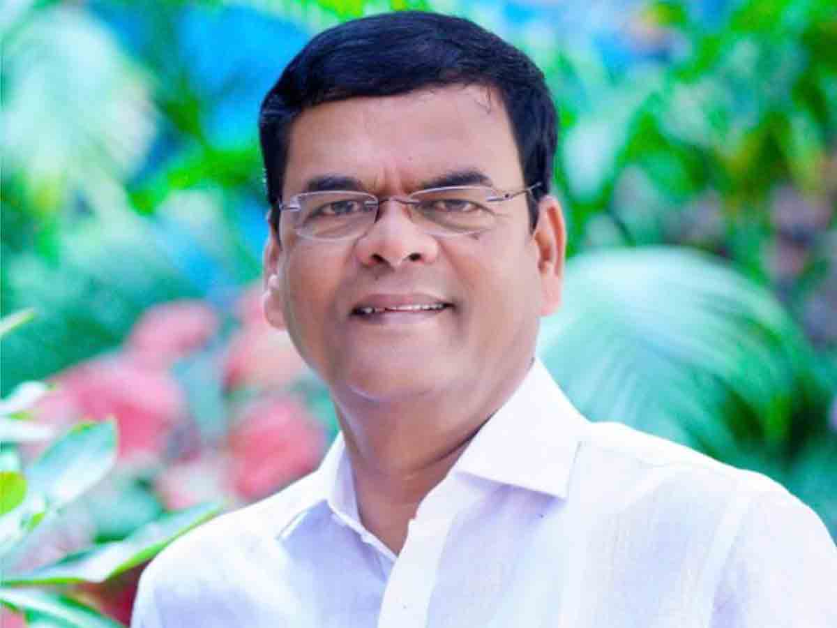 57 ఏండ్లు నిండిన వారు ఆసరా పింఛన్‌కు దరఖాస్తు చేసుకోండి