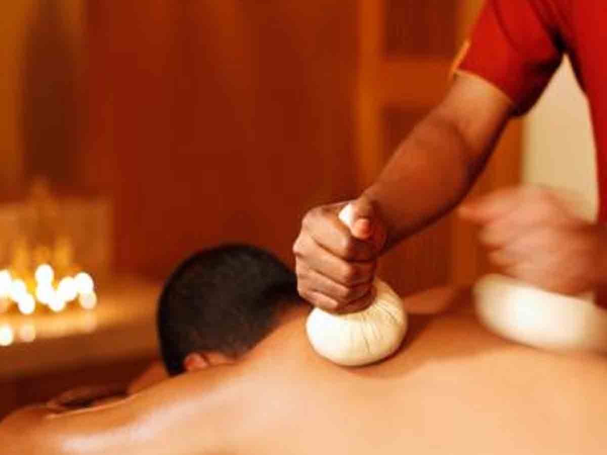 స్పా ముసుగులో వ్యభిచార గృహం..నిర్వాహకులపై కేసు నమోదు