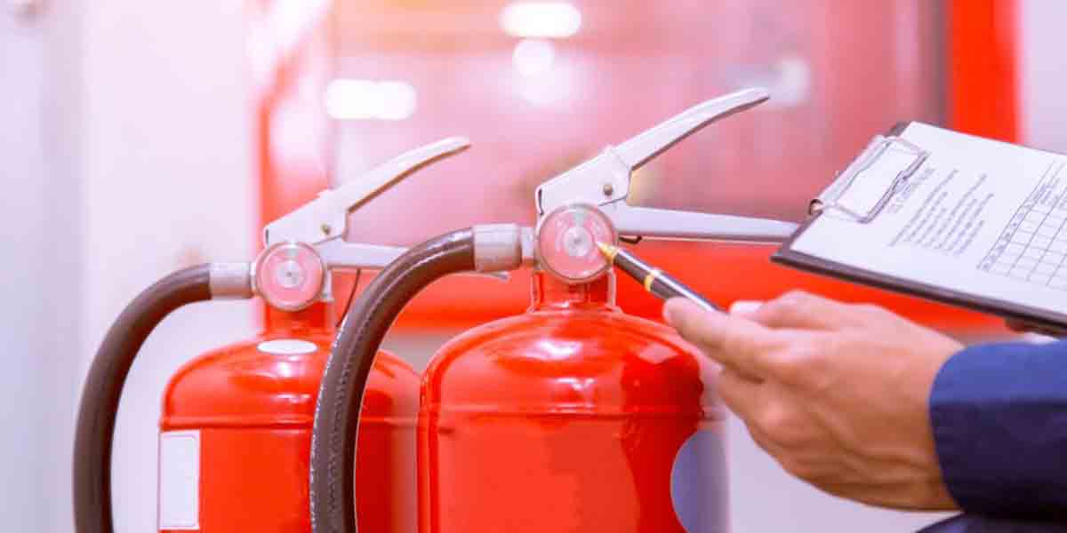 ఫైర్ సేఫ్టీ కోర్సులకు దరఖాస్తుల ఆహ్వానం