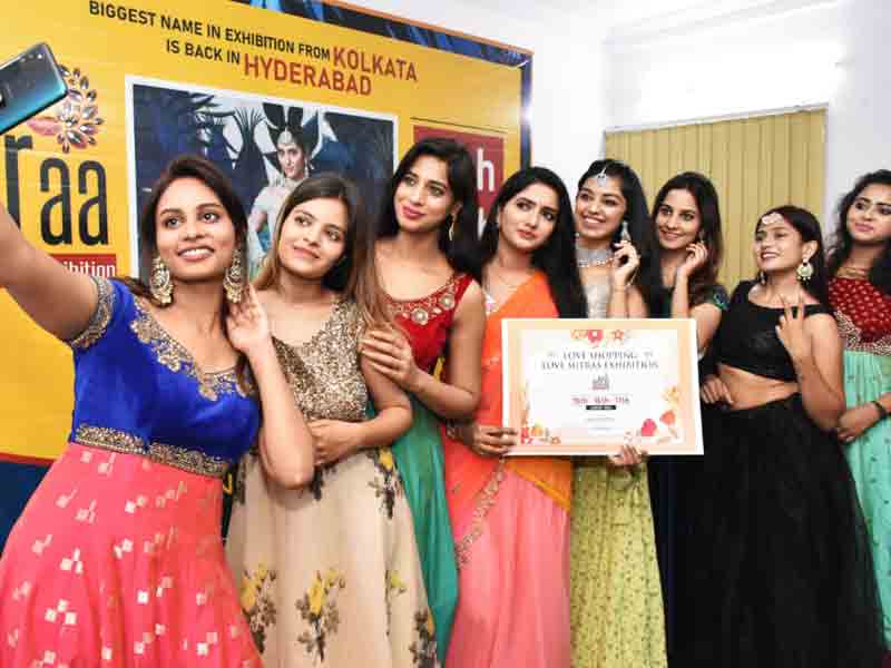 15న హెచ్‌ఐసీసీ నోవాటెల్‌లో ‘సూత్ర ’ లైఫ్‌ స్టైల్‌ ప్రదర్శన