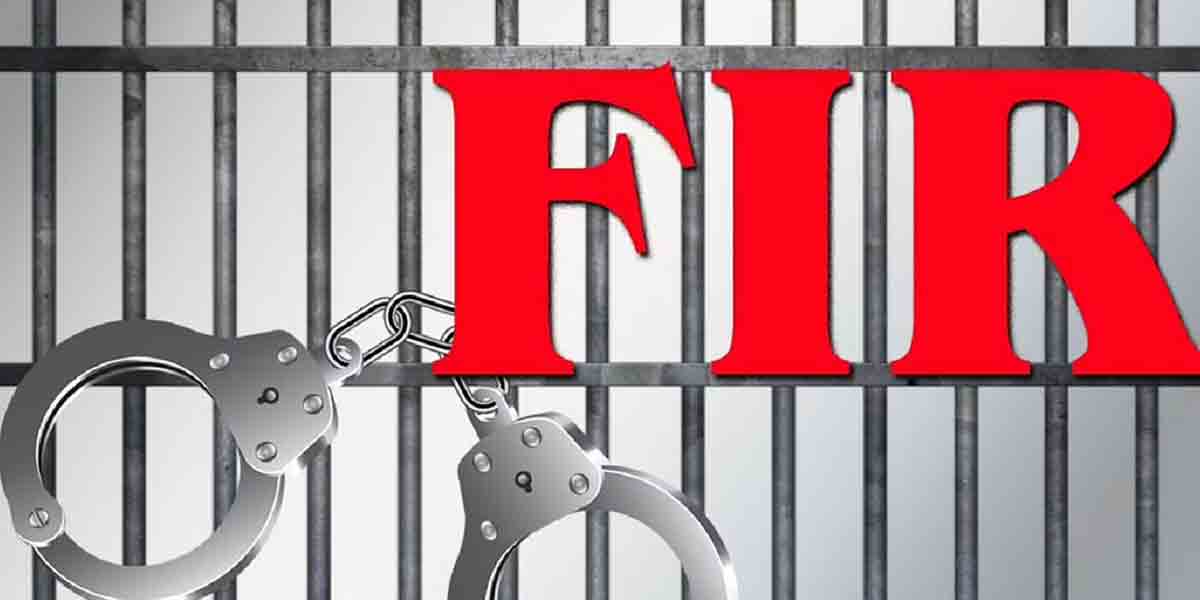 తమ్ముడిని చంపేందుకు ప్రయత్నించిన అన్నపై కేసు