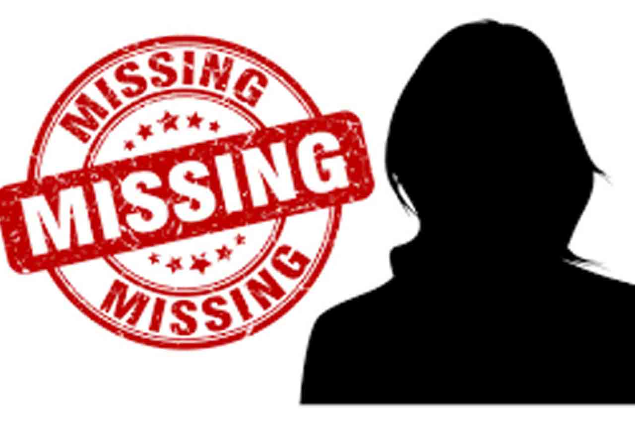 బోరబండలో బాలిక అదృశ్యం