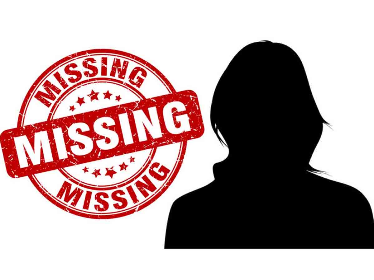 నల్లకుంటలో డిగ్రీ విద్యార్థిని అదృశ్యం