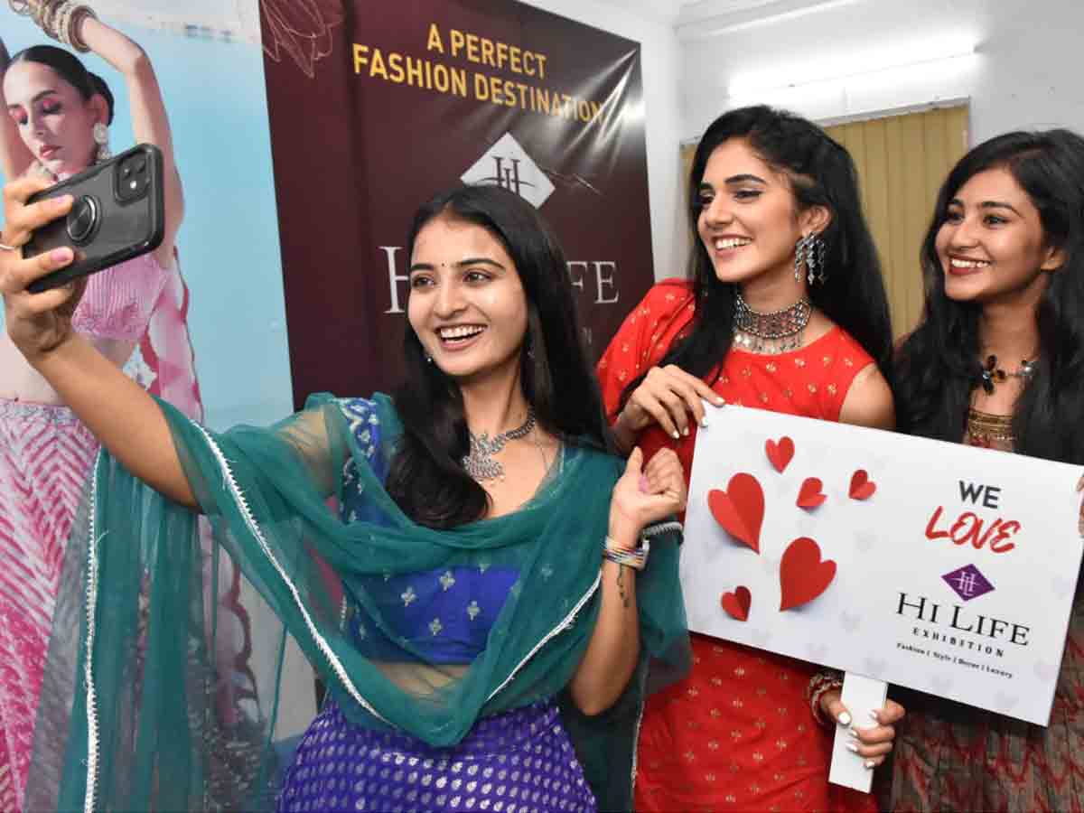 నోవాటెల్‌లో 29, 30న హైలైఫ్‌ ఎగ్జిబిషన్‌