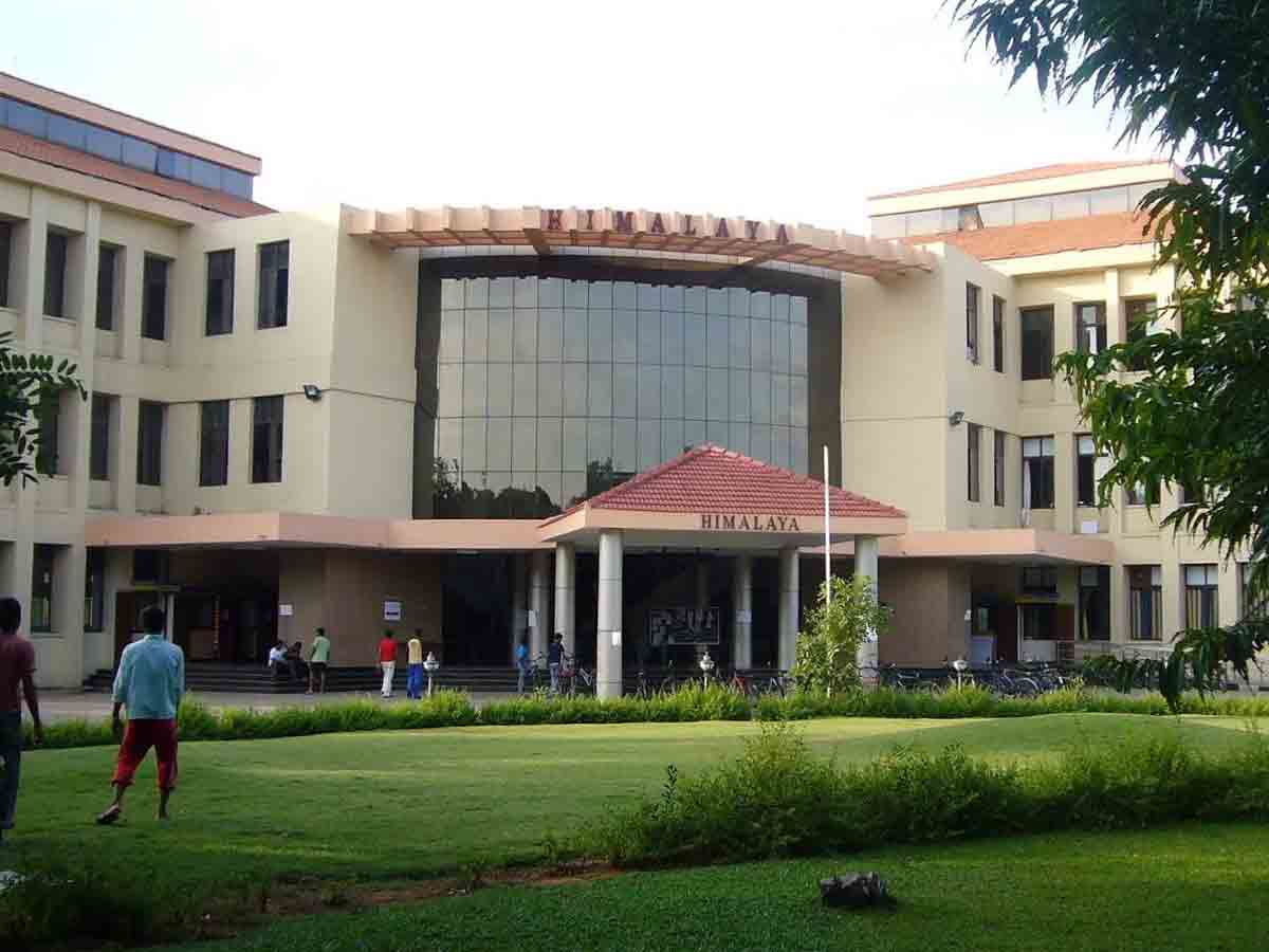 Job news : ఎయిమ్స్‌లో ఉద్యోగాల భర్తీకి దరఖాస్తుల ఆహ్వానం