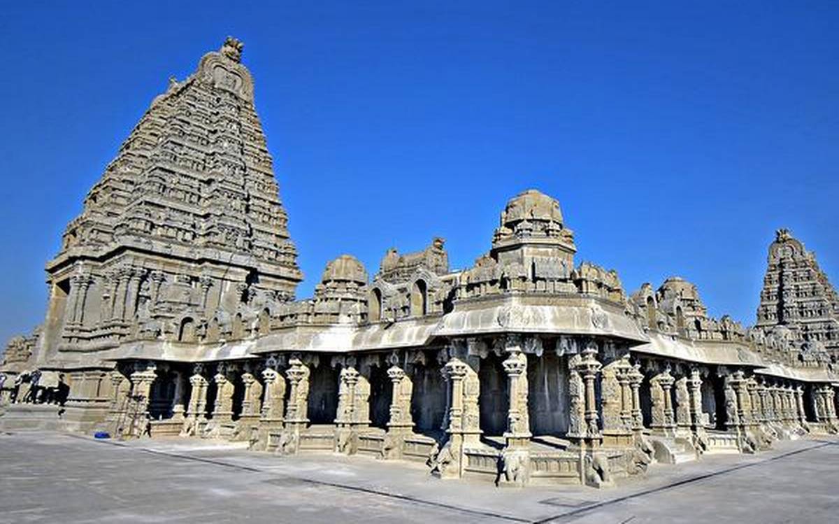 14న యాదాద్రికి సీఎం కేసీఆర్