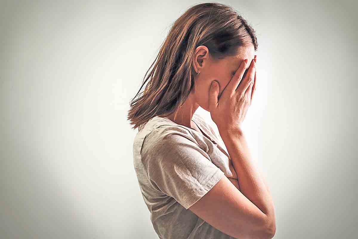 వేధించినా..బెదిరించినా..భరించకండి..