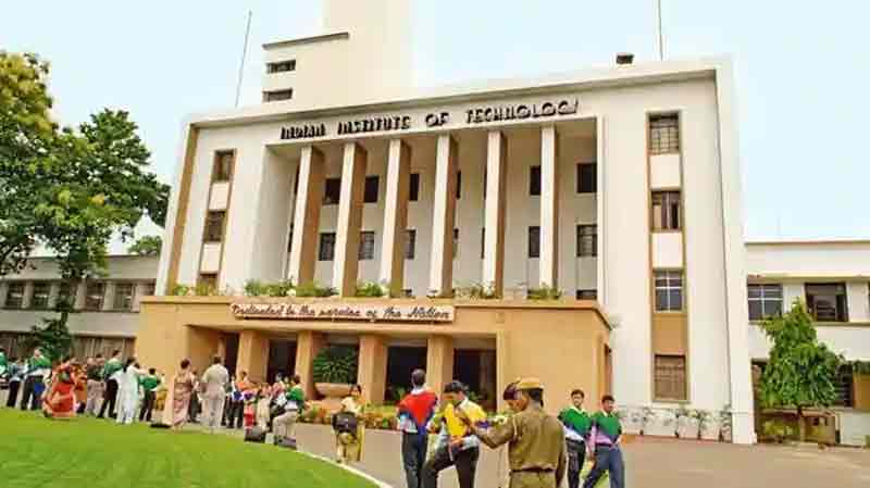 విదేశాల్లోనూ భారత వర్సిటీలు