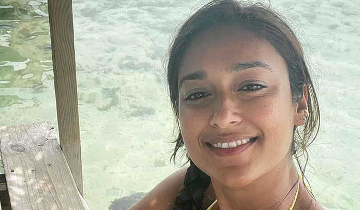 Ileana : బీచ్‌లో బికినీ… ఇలియానా త్రోబ్యాక్ పిక్ అదుర్స్‌.. ఫోటో