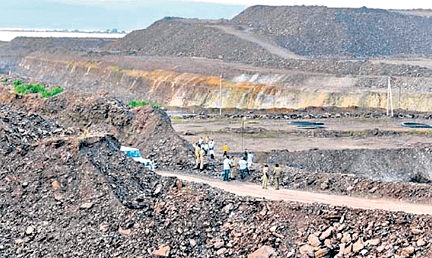 సీమ లిఫ్ట్‌ పచ్చి నిజం