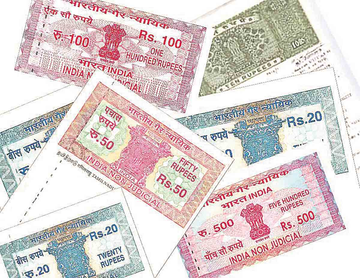 నకిలీ పత్రాలతో కబ్జాకు యత్నం..