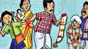 భోజగుట్టలో బాల్యవివాహాన్ని అడ్డుకున్న షీటీం పోలీసులు