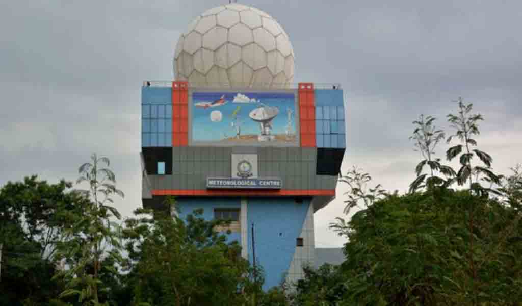 Weather News | ఈ నెల 27వ తేదీ వరకు భారీ వర్షాలు