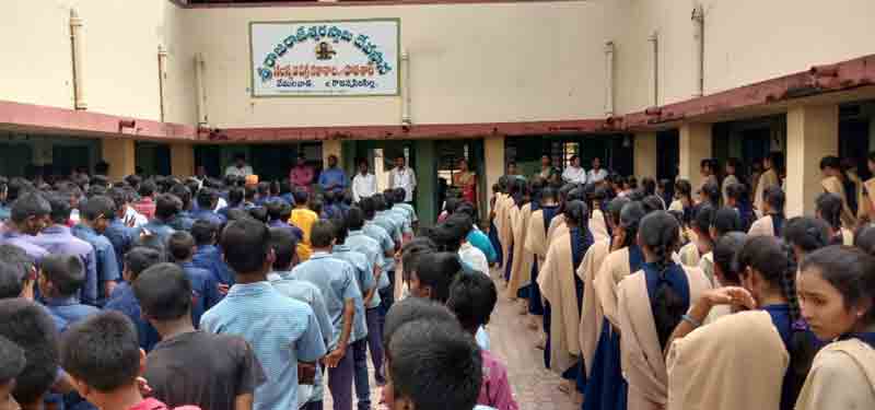 సంస్కృతానికి జీవం.. సంస్కృతికి జవం