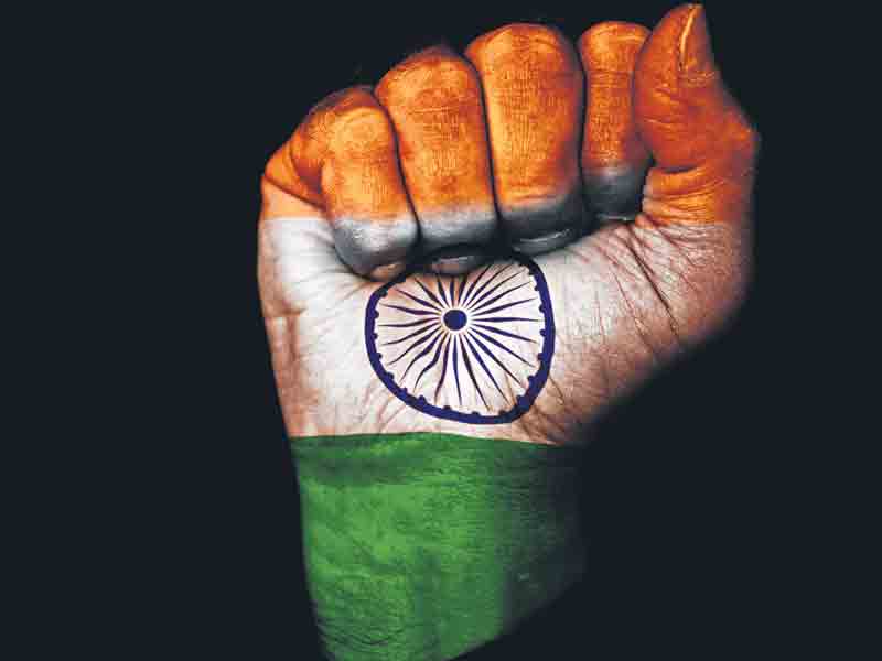 ప్రజాస్వామ్యం జిందాబాద్‌!