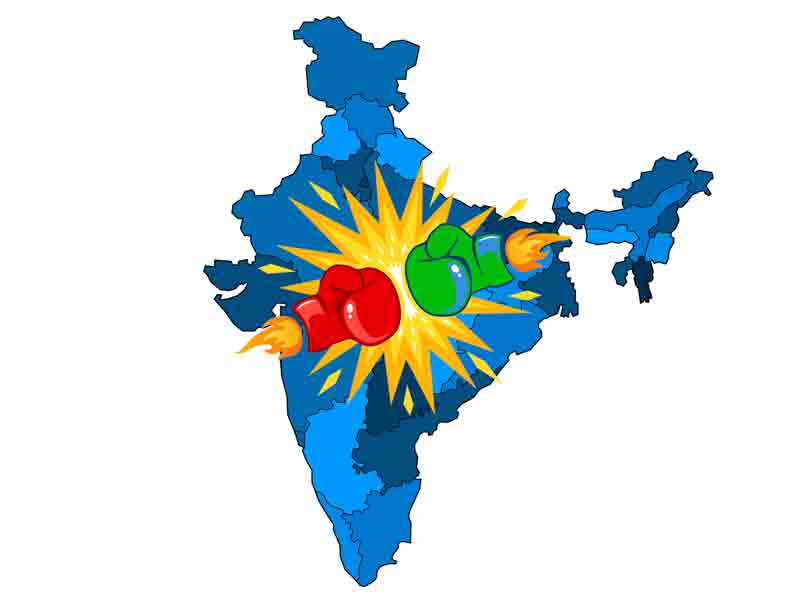 Border Clashes : సరిలేని ‘హద్దు’లు