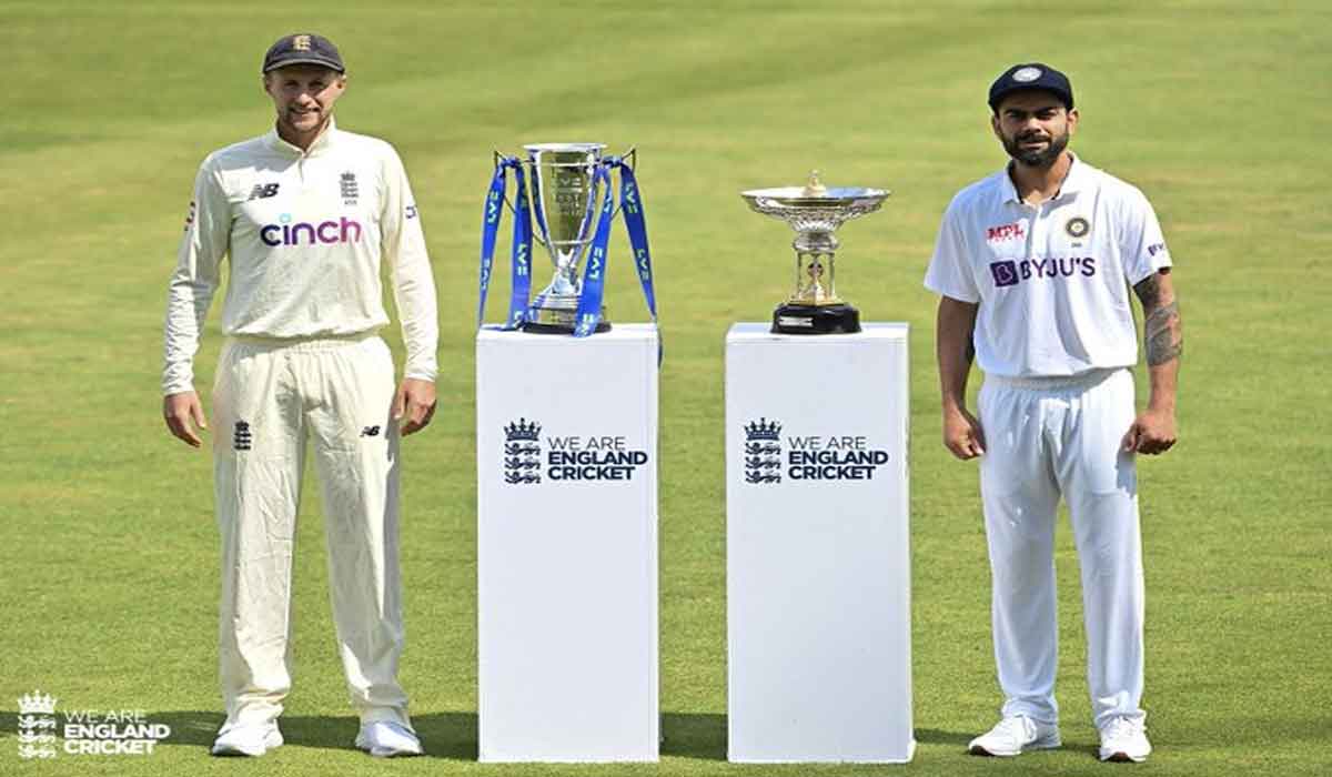 India vs England: ఇంగ్లండ్‌లో గెల‌వ‌డానికి ఇదే బెస్ట్ చాన్స్‌.. ఎందుకు? ఎలా?