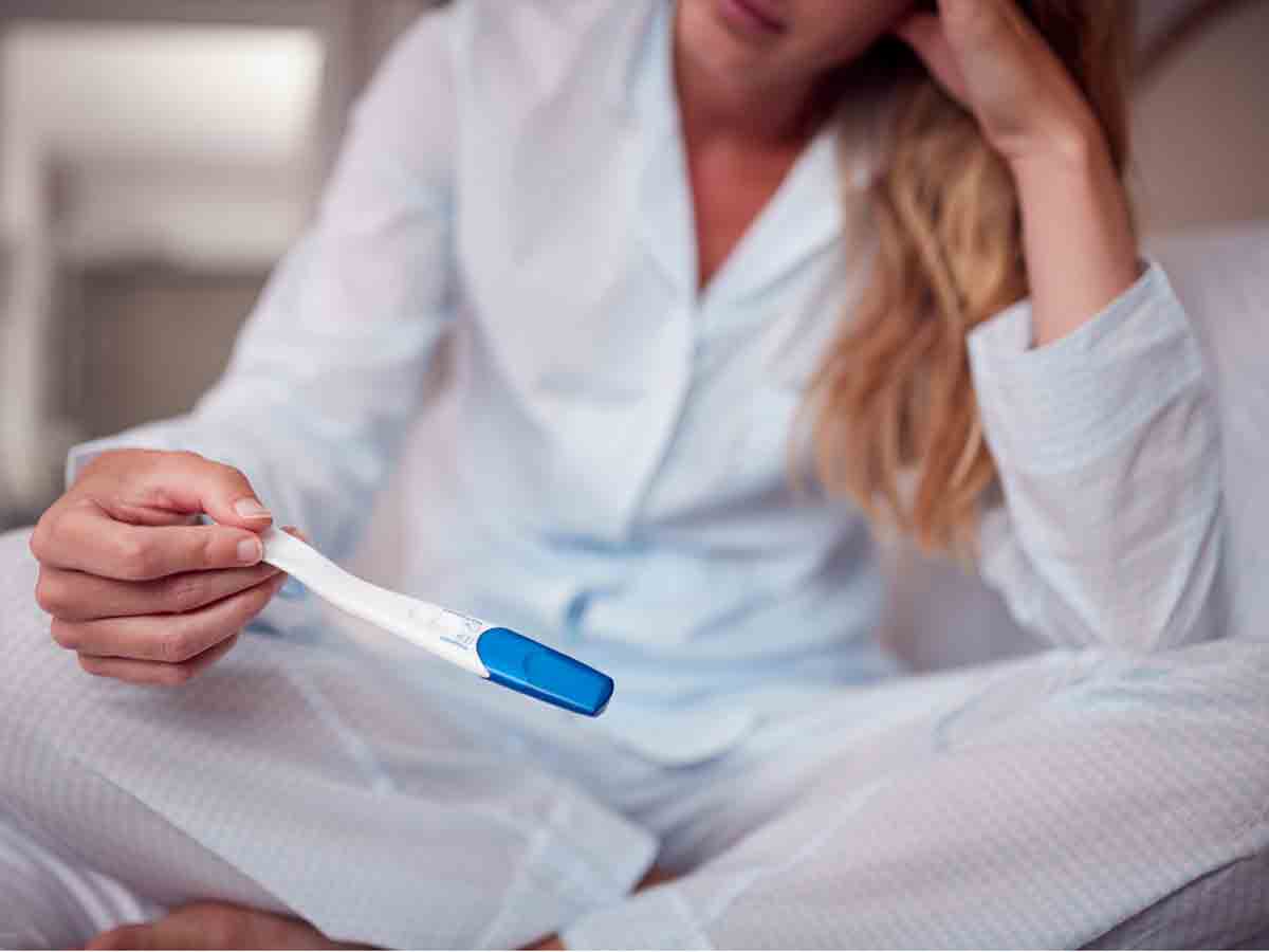 మ‌హిళ‌ల్లో ఈ సమస్యలుంటే పిల్లలు పుట్టే అవకాశం త‌క్కువ‌