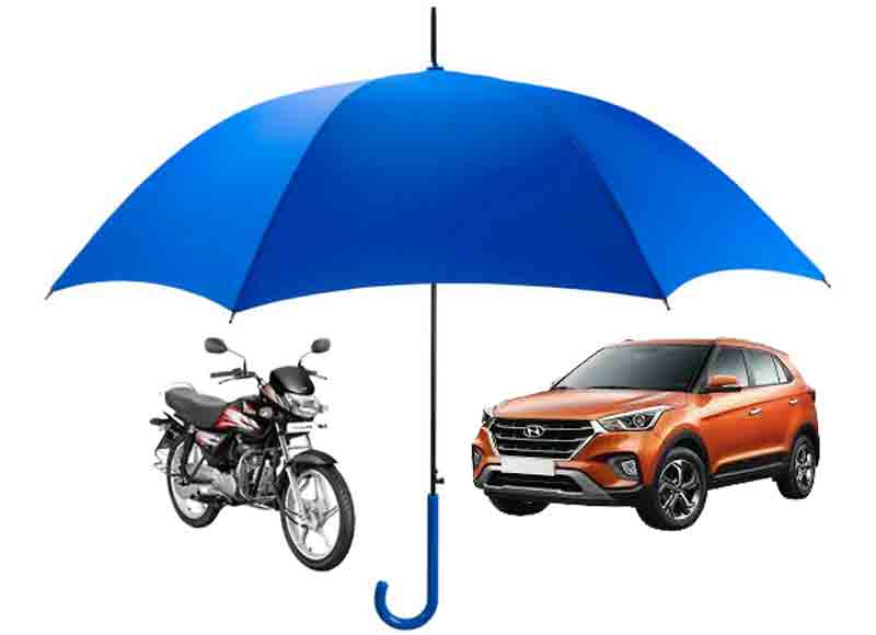How To Claim Vehicle Insurance : బండికి ఇన్సూరెన్స్‌ క్లెయిమ్‌ ఎలా?