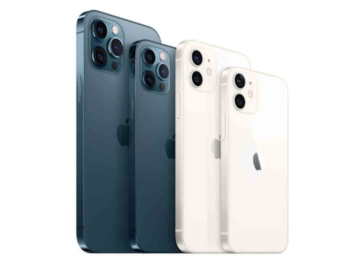 Apple iPhone 13 : సెప్టెంబ‌ర్‌లో ఐఫోన్ 13 లాంచ్‌.. లీకైన ఫీచ‌ర్లు ఇవే