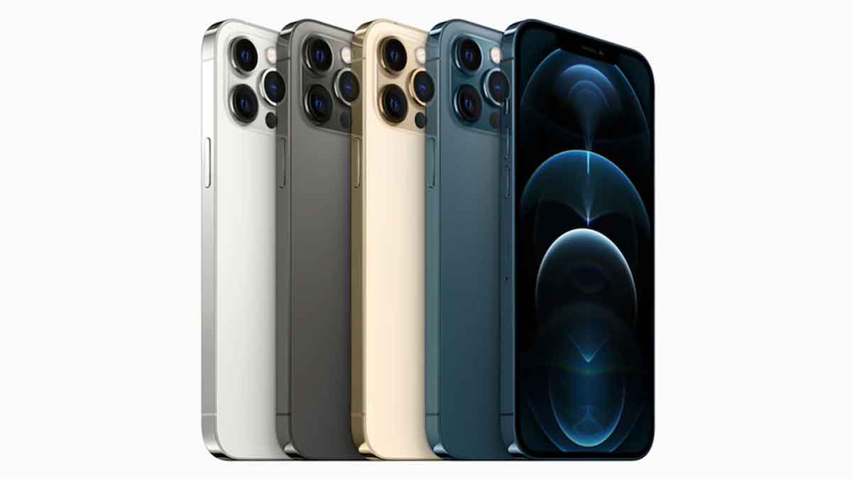 iPhone 13 : ఐఫోన్ 13 రిలీజ్ డేట్ ఫిక్స్.. ప్రీ ఆర్డ‌ర్స్ కూడా స్టార్ట్‌