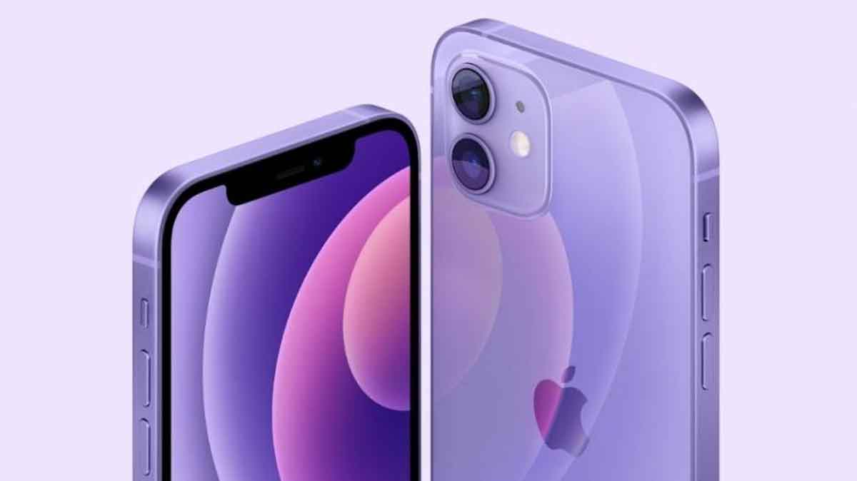iPhone 13 : ఐఫోన్ 13లో స‌రికొత్త ఫీచ‌ర్.. ఫోన్‌లో సిగ్న‌ల్ లేకున్నా కాల్స్ చేసుకోవ‌చ్చు