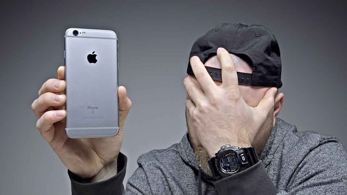 Apple iPhone : ఐఫోన్ స్లో అవుతోందా? ఈ ట్రిక్స్ ఫాలో అయితే ఫోన్ సూప‌ర్ స్పీడ్‌లో ప‌నిచేస్తుంది