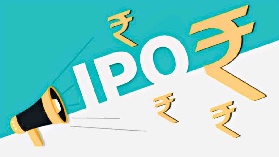 IPO | ఐపీవోకు వచ్చిన కంపెనీలివే.. ఇప్పటి వరకు ఎన్ని..?