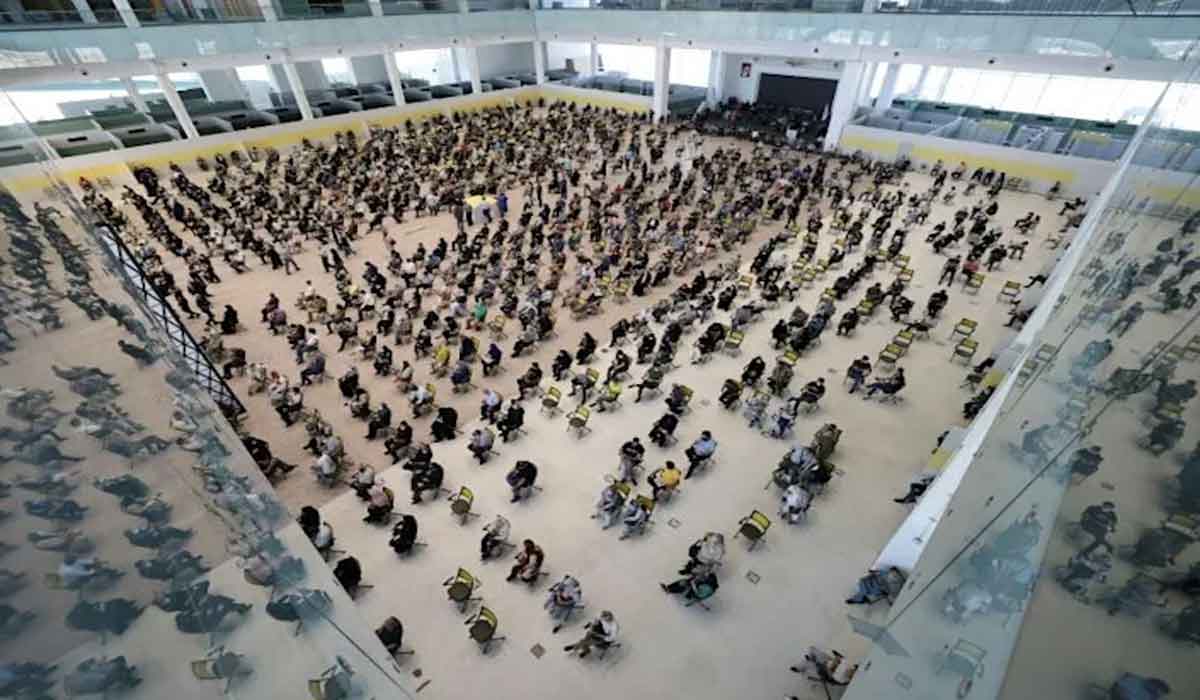 Covid Deaths: ఇరాన్‌లో ల‌క్ష దాటిన కోవిడ్ మృతుల సంఖ్య‌