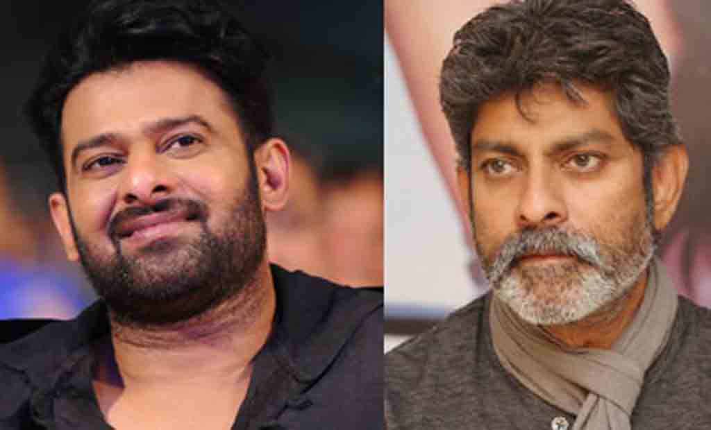 Jagapathi Babu| ప్ర‌భాస్ చిత్రంలో జ‌గ‌ప‌తిబాబు కీ రోల్‌..!