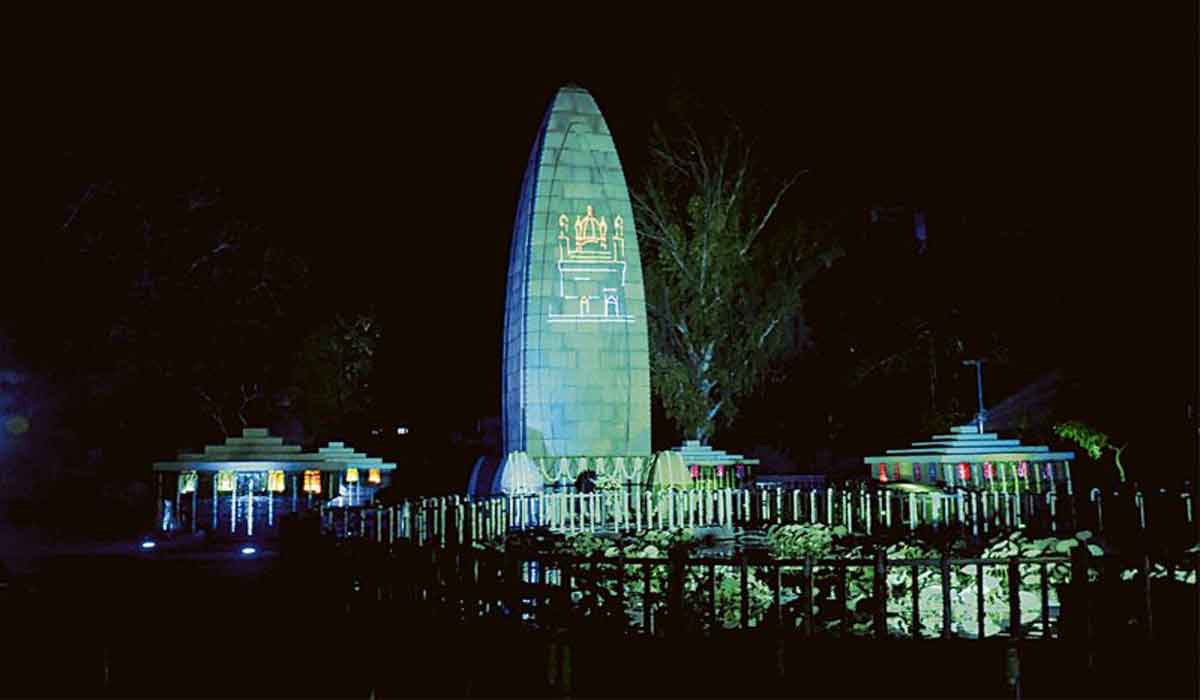 Jallianwala Bagh: నాకైతే చాలా బాగా అనిపిస్తోంది.. జ‌లియ‌న్‌వాలా బాగ్‌పై అమ‌రీంద‌ర్‌సింగ్‌