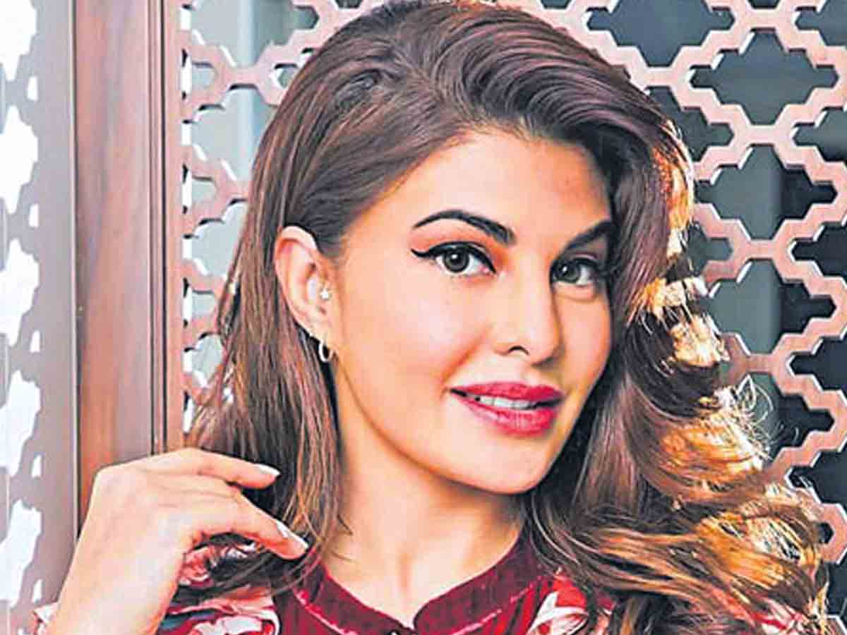 Jaqueline : జాక్వెలిన్‌కి క‌ష్టాలు మొద‌ల‌య్యాయా..!